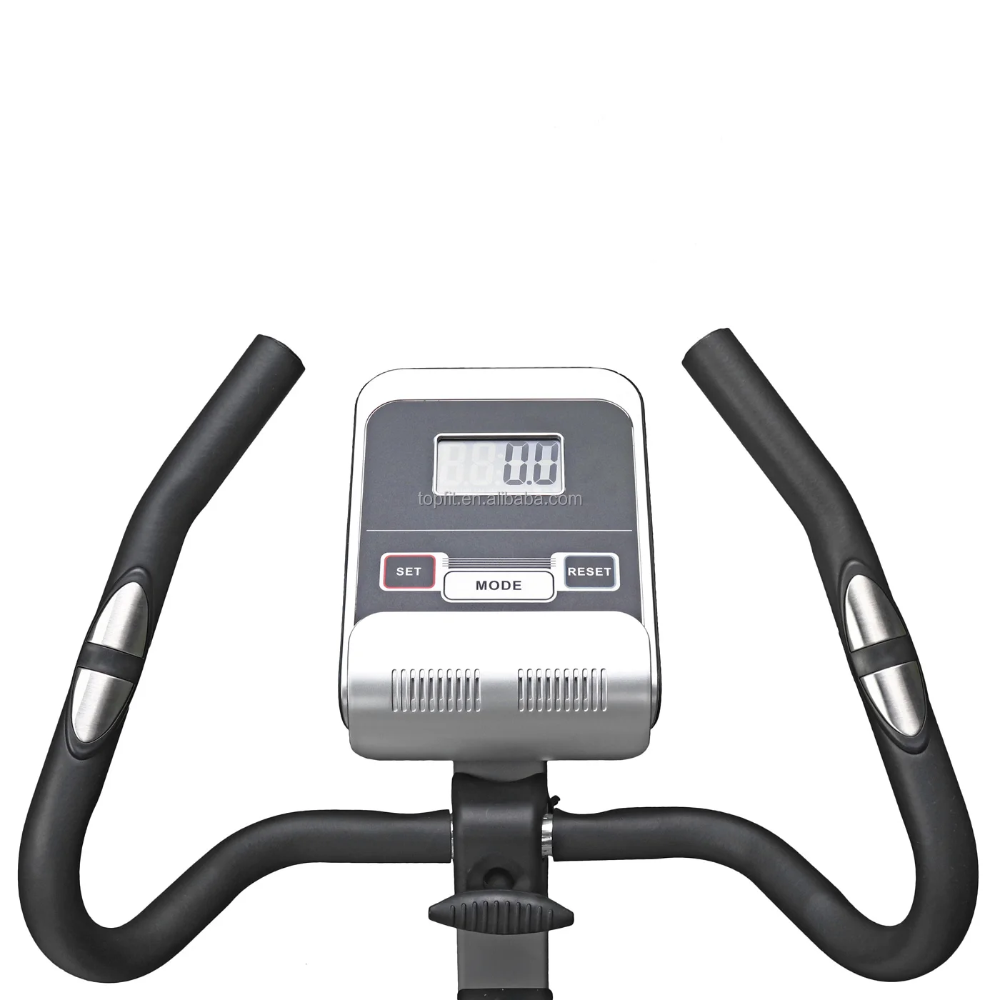 Dynamic Flywheel Upright Exercise Bike With Competitive Price