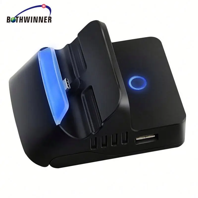 
Зарядная Станция H0TN3 