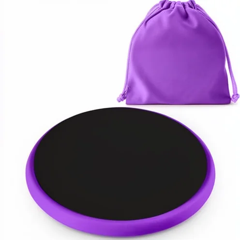 Premium EVA Turning Board Spin Disc for Dancers Improve Pirouette Technique product detail 1