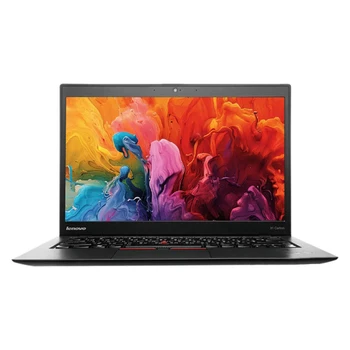 95% New Thinkpad Slim X1 Carbon  I7 I5 Laptop for Business Office 2015