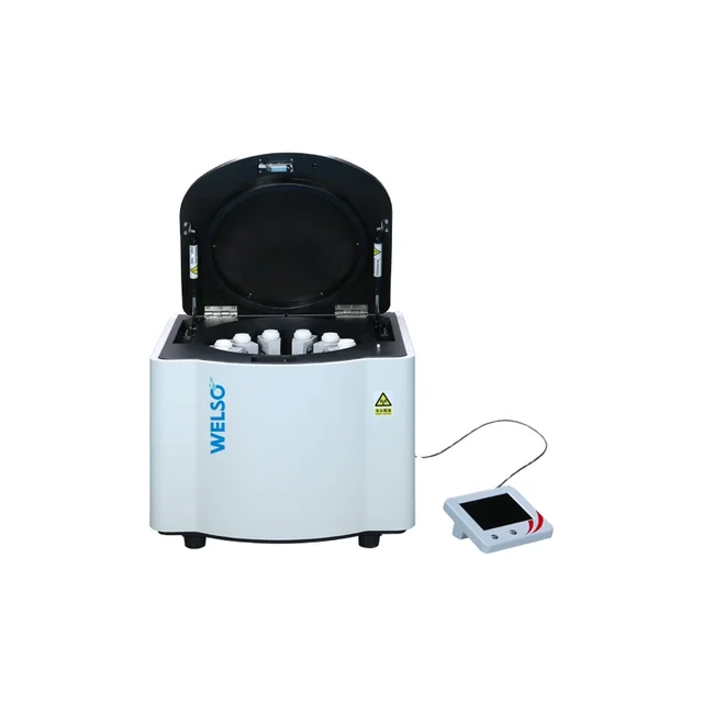 Welso WMD1200R Ultra-High Pressure Microwave Digestion System