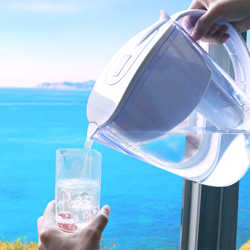 Kangen Water Filters Best Alkaline Water Filter Pitcher Buy Alkaline