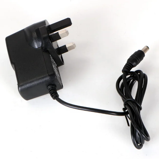 NEW 5Volt 3000mA AC/DC Power Supply Adaptor 5V 3A Charger 5.5*2.5/2.1mm 