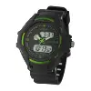 Negro verde 0146