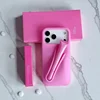 rose pink--shortcake