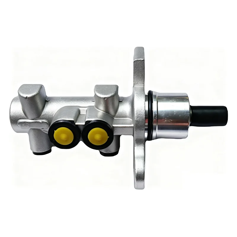 New Brake Assembly Master Cylinder Aluminum OE S21-3505010 1 Year Warranty Compatible with Chery T4 J11 Speranza Tiggo