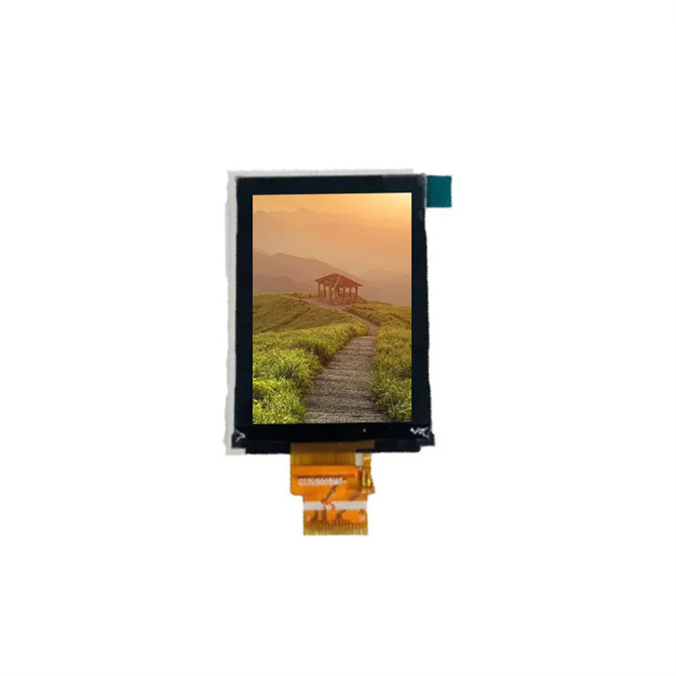 240x320 tft lcd factory