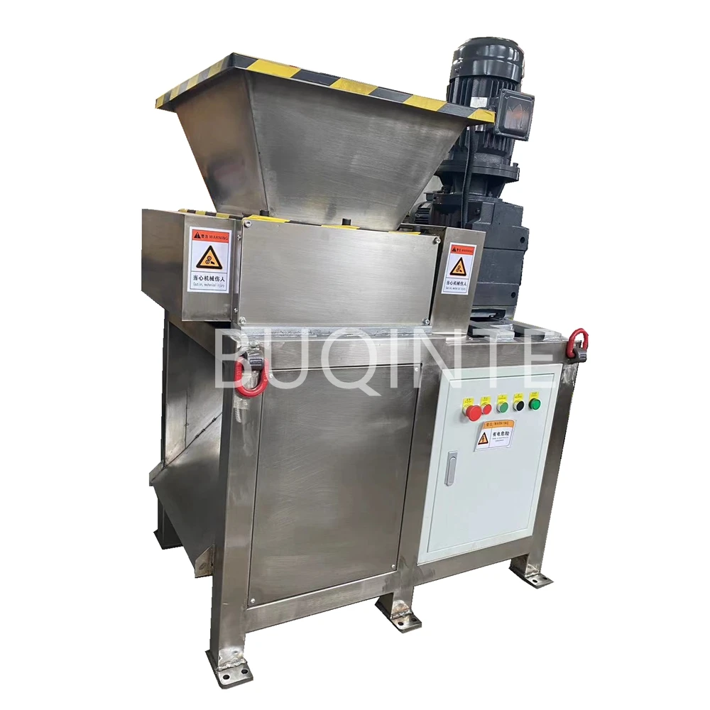 mini tobacco cutting machine Mini Shredder Machine/tobacco Cutting Machine Shredder