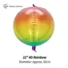 Arcobaleno 4D