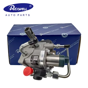 Rexwell Genuine Parts Engine High Pressure Fuel Injection Pump for Nissan Navara D22 YD25 16700-4KV0A 294000-1220 294000-2460