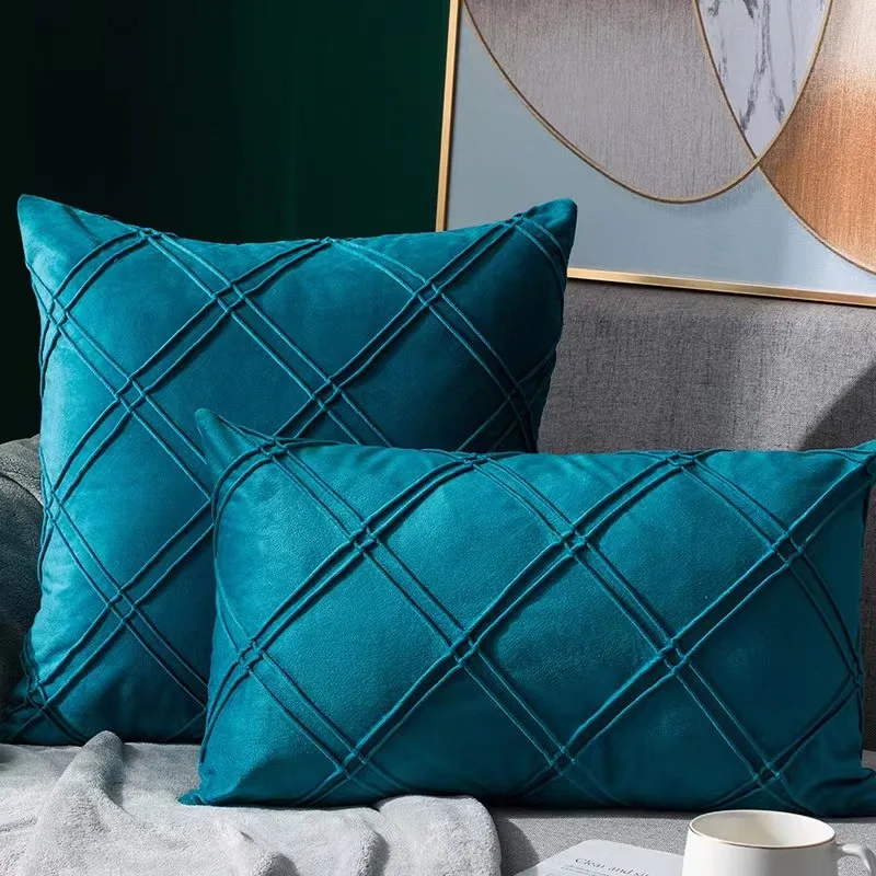 Modern Stripe Patchwork Pillow Covers Home Decor Cushion Cover For Couch Sofa Throw Pillow Case