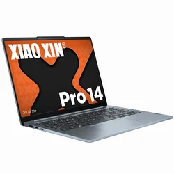 New Original Lenovo Xiaoxin Pro 14 2024 AIPC AMD Version 14-inch