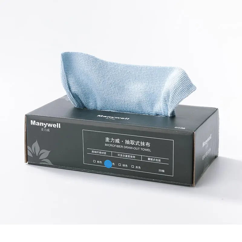 Factory Supplying Economic Embroidery Kitchen Tea Towel Waffle Towels