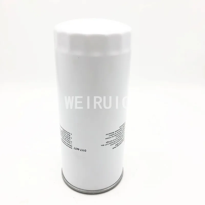 Generator Engine Parts Oil Filter W11102/40 01174477