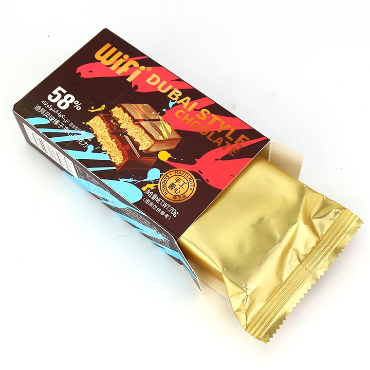 Dubai choco