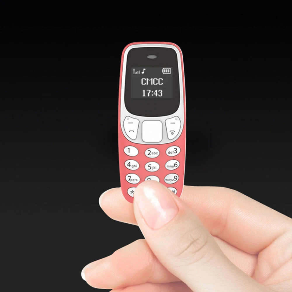 bm10 mini phone dual sim dual standby small size phone function