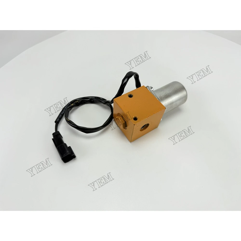 High Performance 3116 Solenoid Valve 7I-1245 6