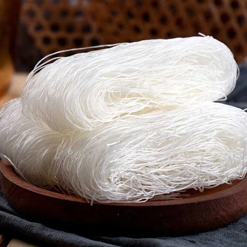 Best Green Bean Starch Vermicelli Longkou Green Bean Rice Noodles