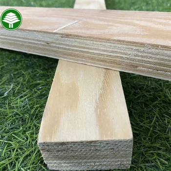 20mm  Formwork  Pine LVL Scaffolding WOOD Timber Plank for construction