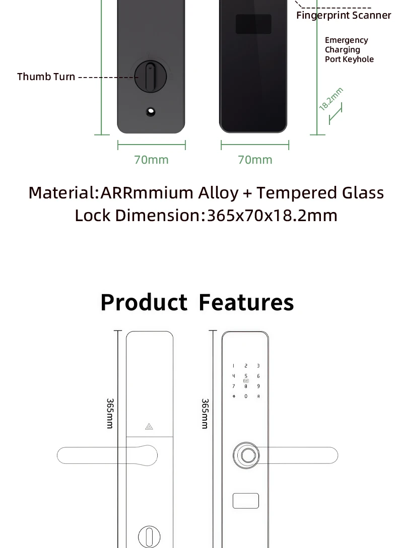 Product Introduction