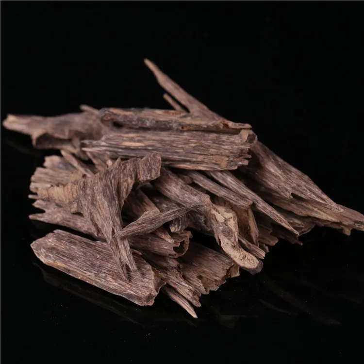 Cheap Price 100 Natural Chinese Agarwood Chips For Mubarak Burner Oud