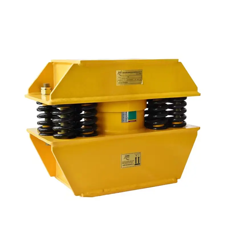 Heavy Duty Vibration Isolators - Buy Generator Vibration Isolator,Shock ...