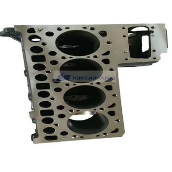 New original V2403-T engine cylinder block 1E154-01014 1G633-0101D cylinder block suitable for Kubota V2403