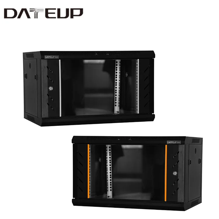 42u Smart Server Rack 19inch Network Cabinet Data Wall Box 6u9u 12u ...