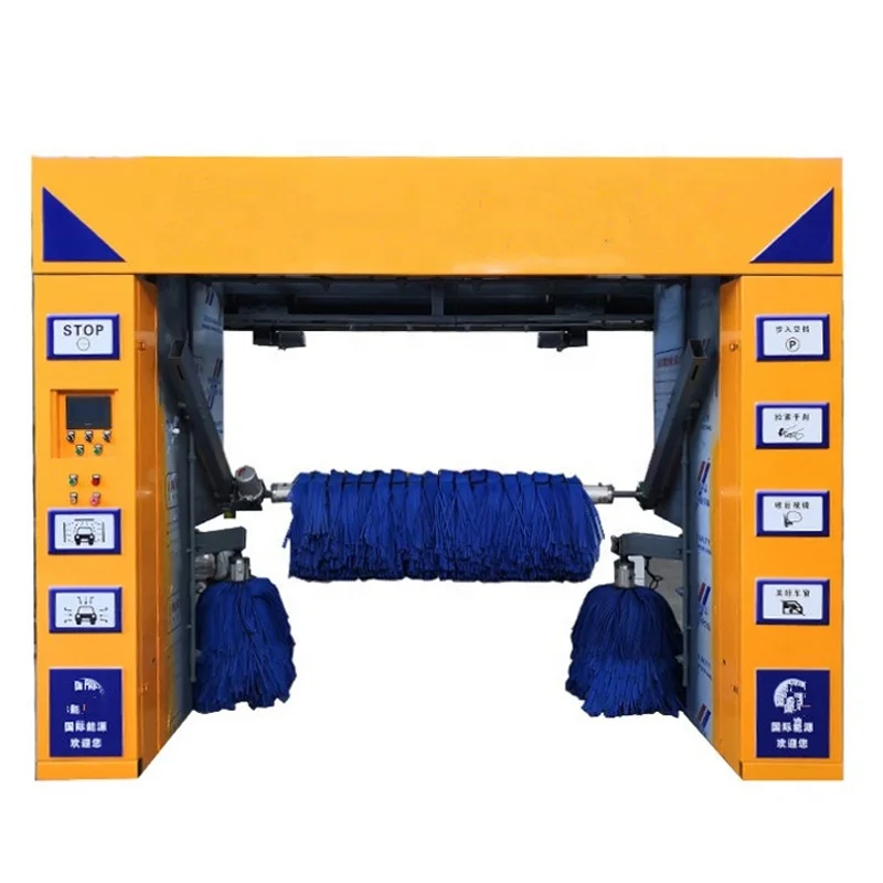 Распродажа автоматическая машинка для мойки автомобилей