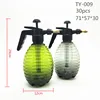 Ty-009 donut star gray plastic rod