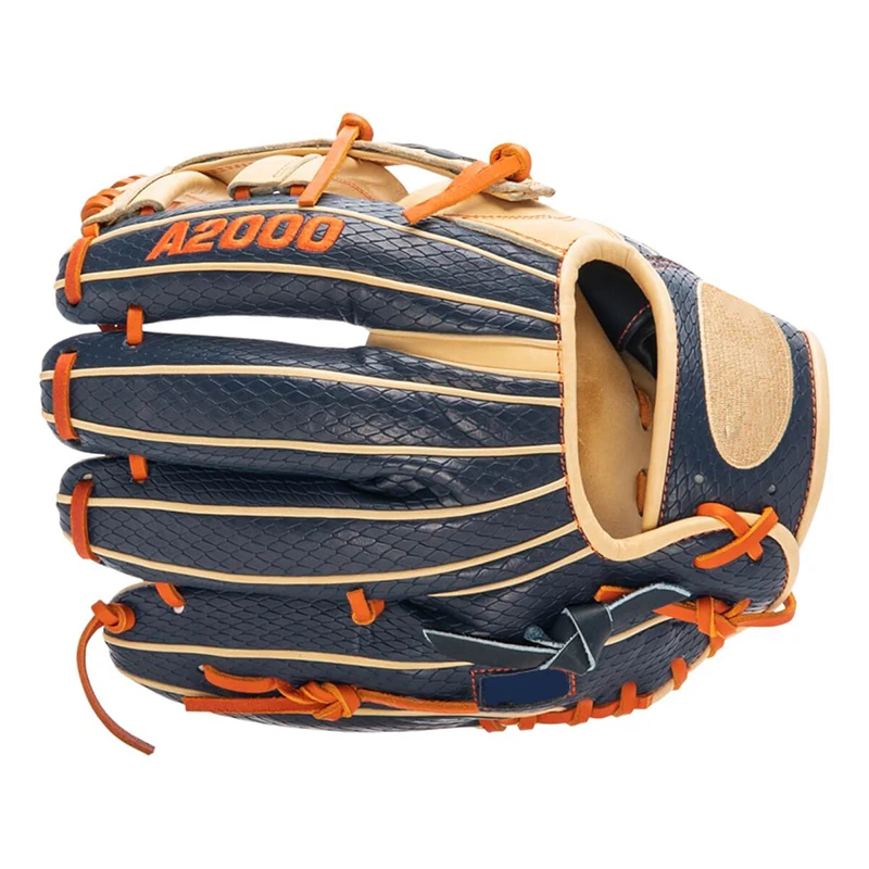 OEM 44 Pro Baseball Gloves - Custom Leather Baseball Gloves for