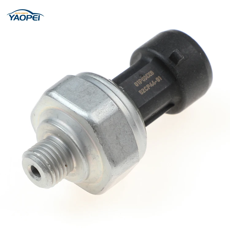 Auto Parts Fuel Pressure Sensor Switch For Forklift Yale 52cp3403