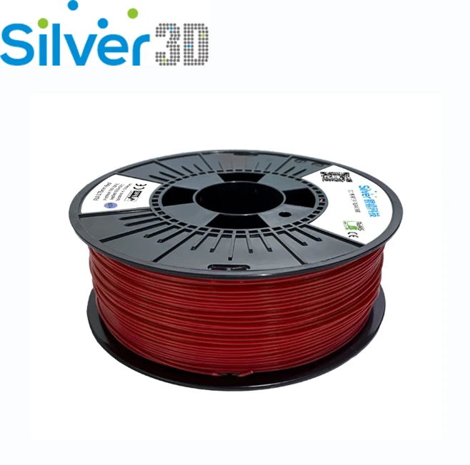 Large-size printing Top quality PLA filament 3d printer 1.75mm 1kg 5kg(Max) Pla