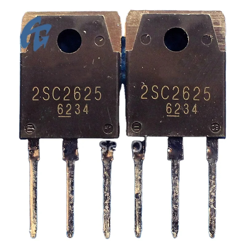 Ancalos And Original 1pcs/lot 2SC2625 C2625 TO-3P 450V/10A In Stock - Foto 11