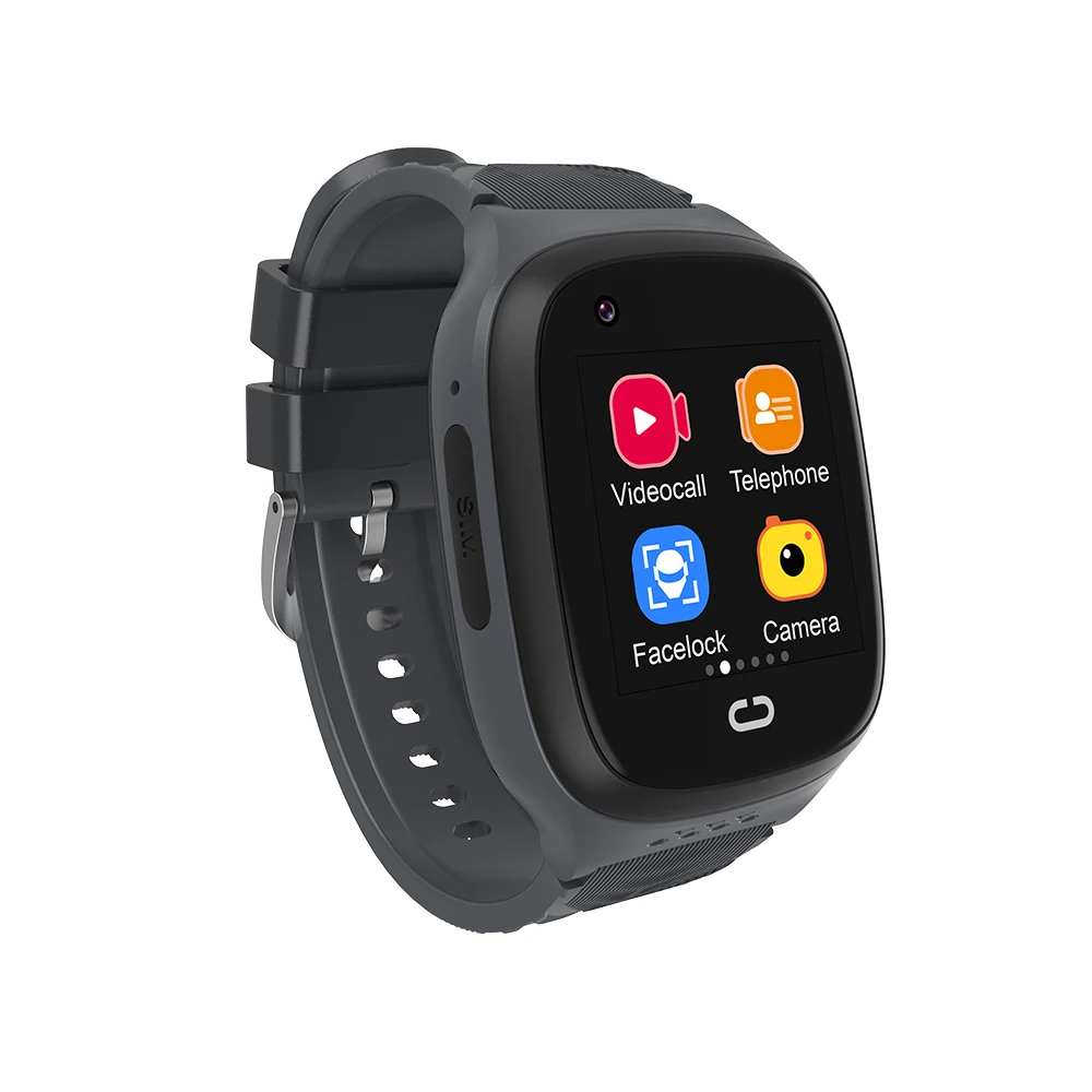 Child safety gps cheap watch