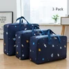 Navy-starry sky