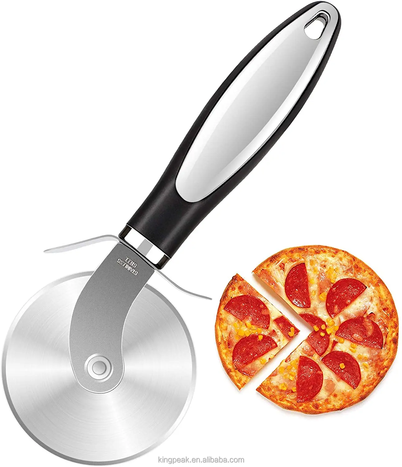 pizza slicer wheels