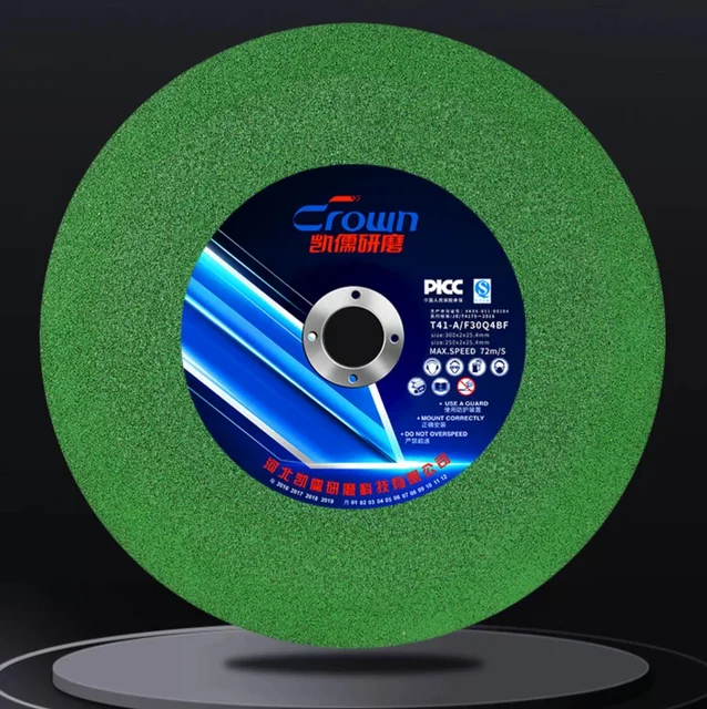 High quality7 inch 180x1.6x22.2mm Cutting Disc Abrasive Cutting Disc for metal and inox