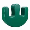 Leather Green