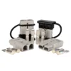 4 x Quick Connect Plugs (Gray-175A)