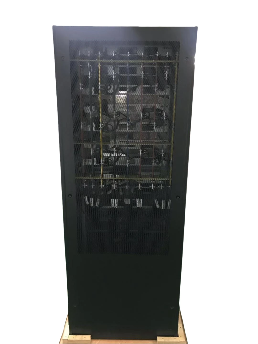 YW-HP-G Series High-Power High-Frequency Online UPS Three-Phase Input Communication Antennas (HP1000G-HP8000G) factory