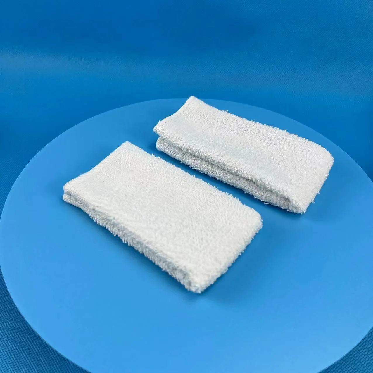 All Kinds of Package Disposable Cotton Dry Hand Towel for Moist Towels