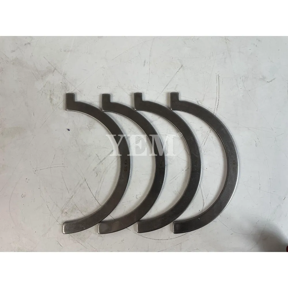 D13 Thrust Washer for Volvo Engine Rebuild Kit Aftermarket Parts for Volvo Thrust Washer Replacement Engine Parts 2