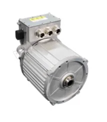Electric Car Conversion Kit with High-Performance E-Axle Powertrain