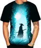 3d Ninjia T Shirt
