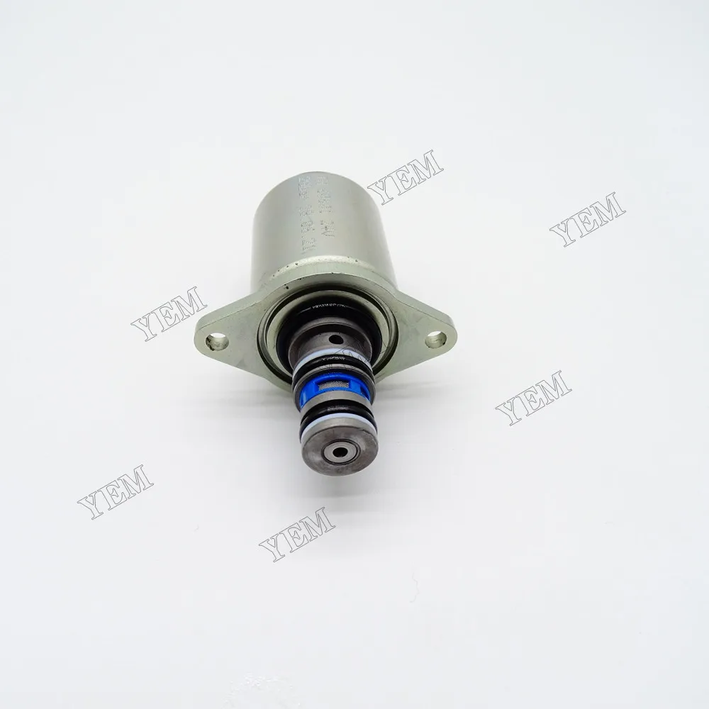 For Sany Solemoid Valve TM60601 High Quality Engine Parts 6
