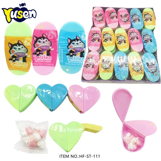 toy candy