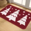 Snow Tree Star Wish