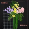 Arreglo Floral Flotante para Fiestas - Estilo C