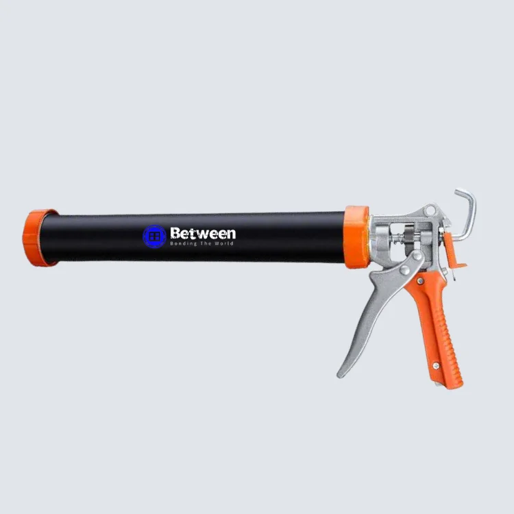 Durable Universal Type Sausage Antidrip Caulking Gun Structural Glue